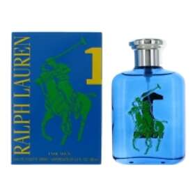 ralph lauren hajuvesi