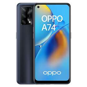 Find the best price on Oppo A74 Dual SIM 6GB RAM 128GB | Compare deals ...