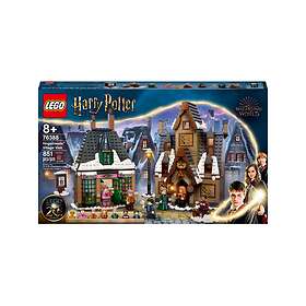 Find the best price on LEGO Harry Potter 76388 Hogsmeade Village Visit |  Compare deals on PriceSpy NZ