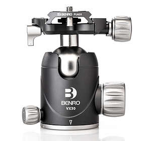 Benro VX30 + PU50X