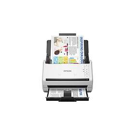 Epson WorkForce DS-530II