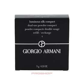 Giorgio Armani Luminous Silk Compact Powder Refill