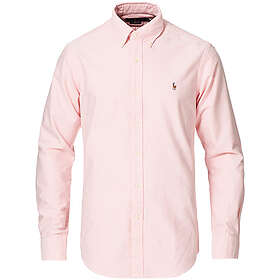 Ralph Lauren Polo Oxford Custom Fit Shirt (Men's)