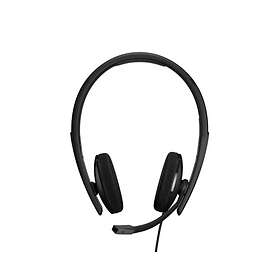 Epos Adapt 160 II USB-A On-ear Headset