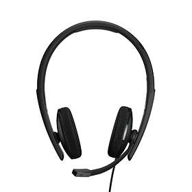 Epos Adapt 160T II USB-A On-ear