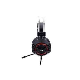 Redragon Bio