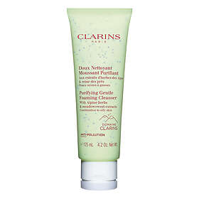 Clarins Purifying Gentle Foaming Cleanser 125ml