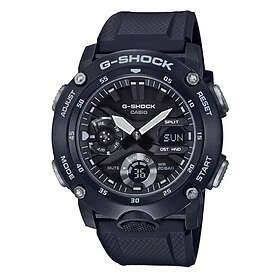 Casio G-Shock GA-2000S-1AER