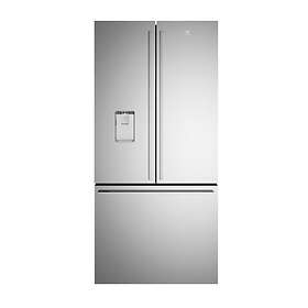 Electrolux EHE5267SC (Stainless Steel)
