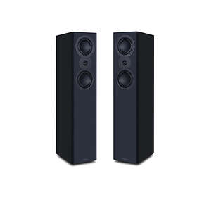 Mission LX-4 MKII