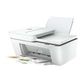 HP DeskJet 4120e