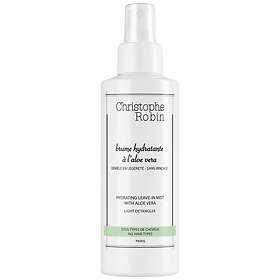 Christophe Robin Hydrating Leave In Mist With Aloe Vera 150ml