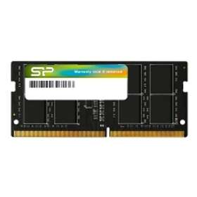 Silicon Power SO-DIMM DDR4 2666MHz 16GB (SP016GBSFU266X02)