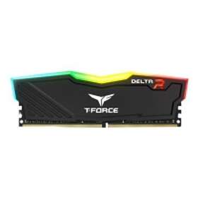 Team Group T-Force Delta RGB Black DDR4 3200MHz 2x16GB (TF3D432G3200HC16FDC01)