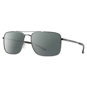 Smith Optics Outcome Polarized