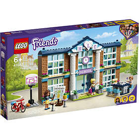 LEGO Friends 41682 Heartlake City School