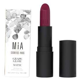 Mia Cosmetics Paris Matte Lipstick