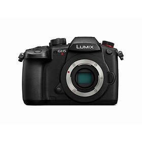 Panasonic Lumix DC-GH5 II