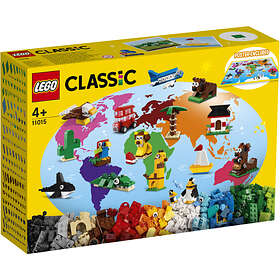 Lego classic online price