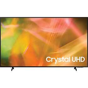 Samsung UA55AU8000 55" 4K Ultra HD (3840x2160) LCD Smart TV