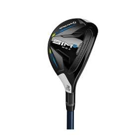 TaylorMade SIM2 Max Rescue