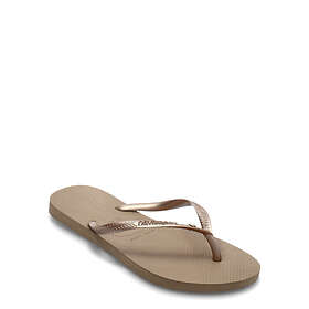 Havaianas Slim Crystal SW II (Women's)