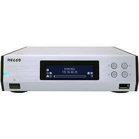 Melco N100 H20 2TB