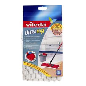 Find the best price on Vileda Turbo Smart 2in1 Refill