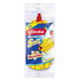 Vileda SuperMocio Soft Head Refill