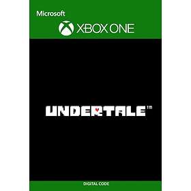 is undertale on xbox