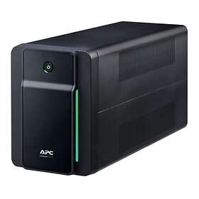 APC Back-UPS BX1200MI