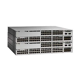 Cisco Catalyst 9300X-12Y-E