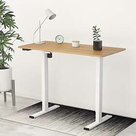 FlexiSpot Home Office Standing Desks E1 With Desktop