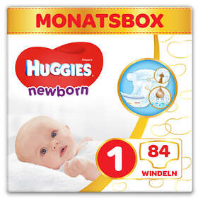 Huggies Newborn 1 (184-pack)