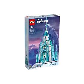 LEGO Disney 43197 The Ice Castle