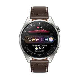 Huawei Watch GT 2 Pro NZ Prices - PriceMe