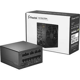 Fractal Design Ion Gold 850W - Find the right product with PriceSpy
