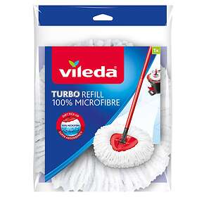 Vileda Easy Wring & Clean Turbo Classic Refill