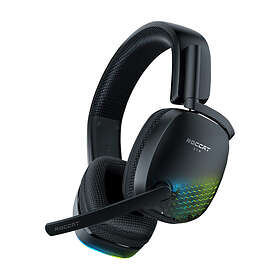 Roccat Syn Pro Air Wireless Over-ear Headset