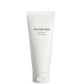 Shiseido Men Face Cleanser 125ml