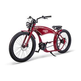 Ruffian 2025 ebike price