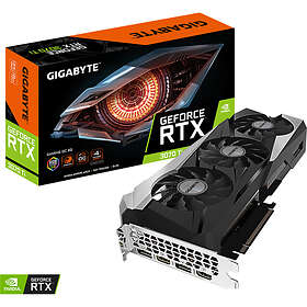 Gigabyte GeForce RTX 3070 Ti Gaming OC 2xHDMI 2xDP 8GB