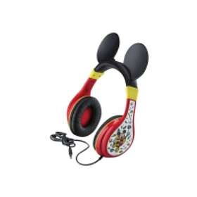 eKids MK-140 On-ear