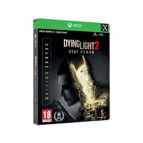 Comprar Dying Light The Following Enhanced Edition PS4 - Nz7 Games