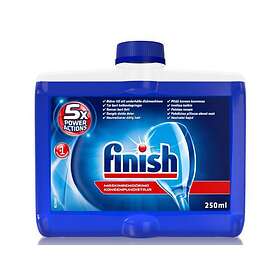 Finish Cleaner Machine Cleaning 250ml