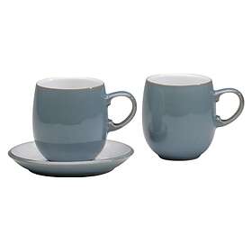 Denby Azure Large Mug 40cl