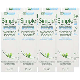 Simple Water Boost Hydrating Booster 25ml