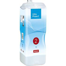 Miele Ultraphase 2 Laundry Detergent 1.4L