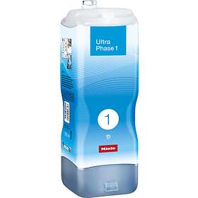 Miele Ultraphase 1 Laundry Detergent 1.4L