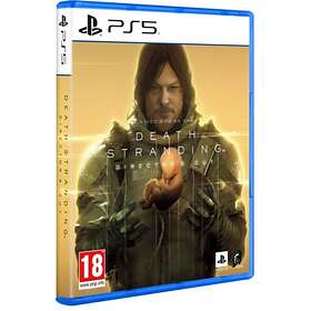 Death stranding store pricespy